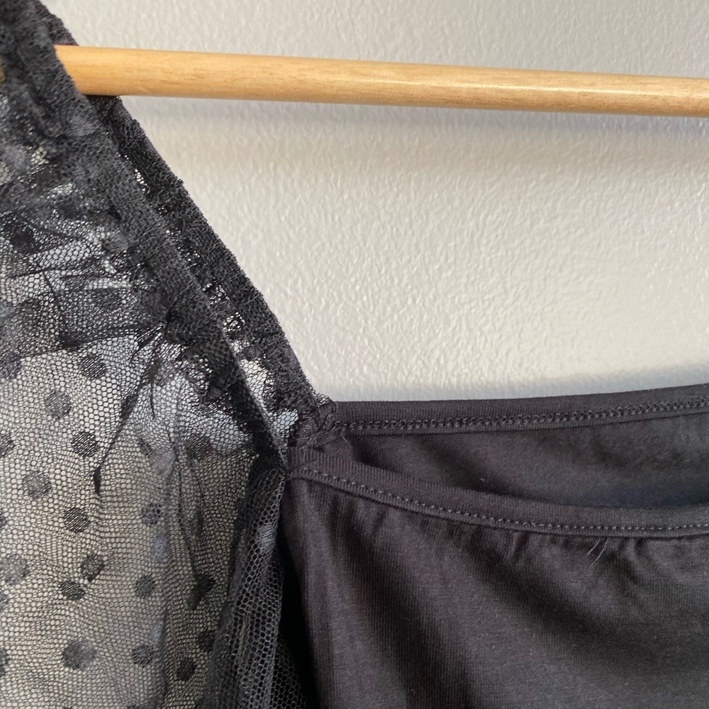 🔹New🔹Puff Sleeve Top - Picture 10 of 10